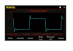 RIGOL FREQ-DL3